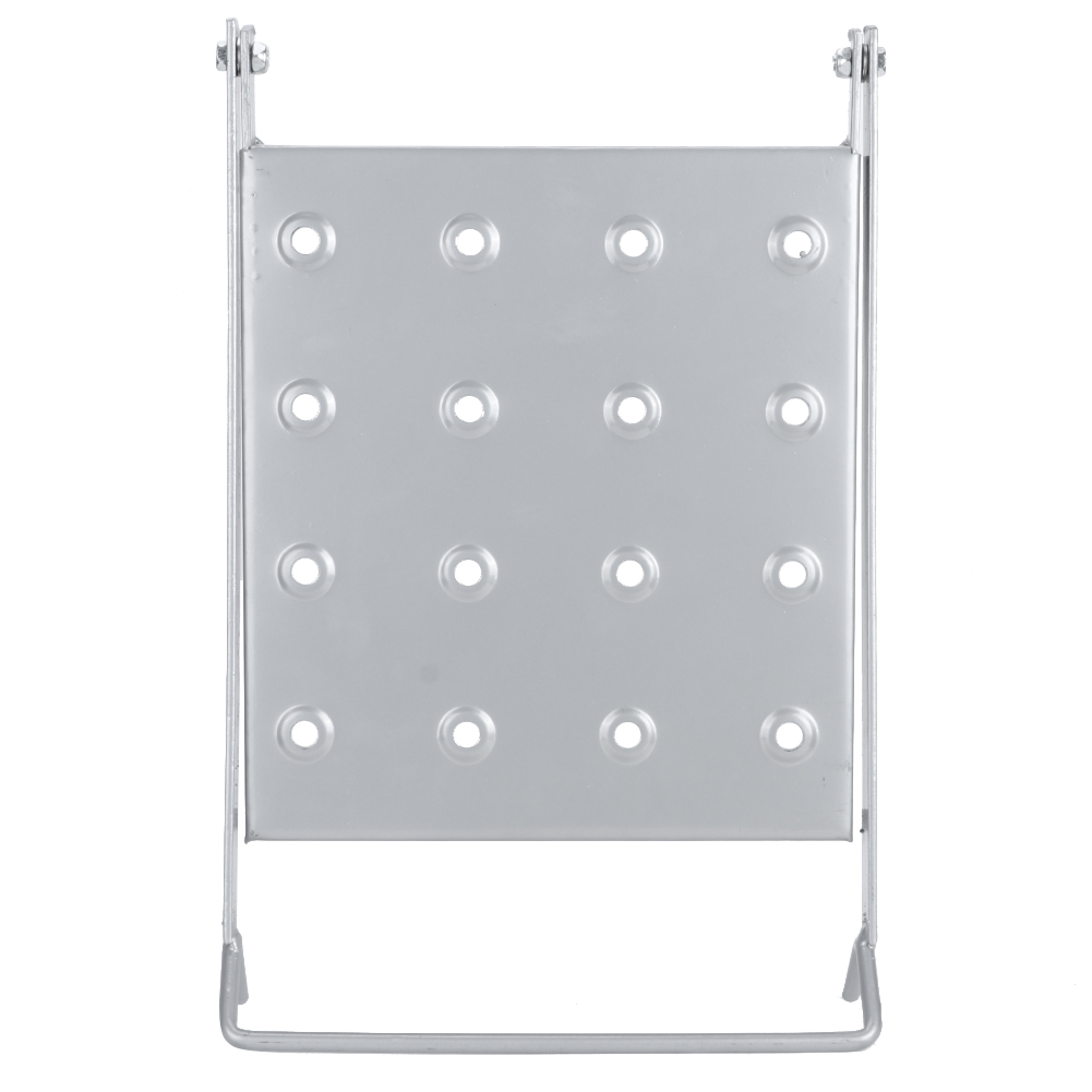 Ladder Work Stand Heavy Duty Movable Anti‑Slip Ladders Working  Stand Accessory Building Supplies Ladders Accessory