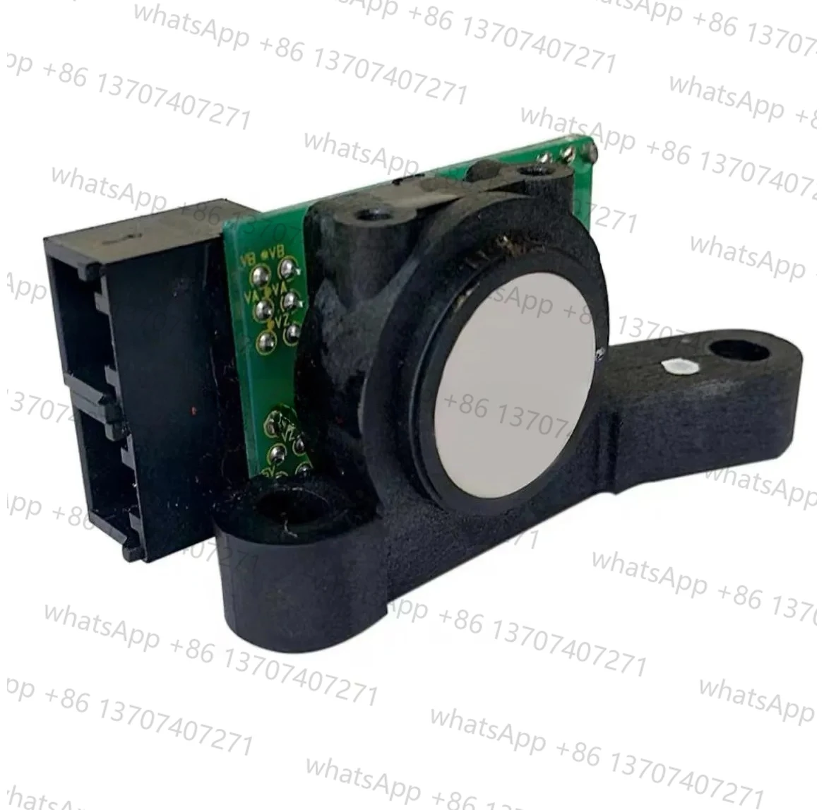 Encoder ok A20B-2002-0310 bekas yang diuji dalam Kondisi baik