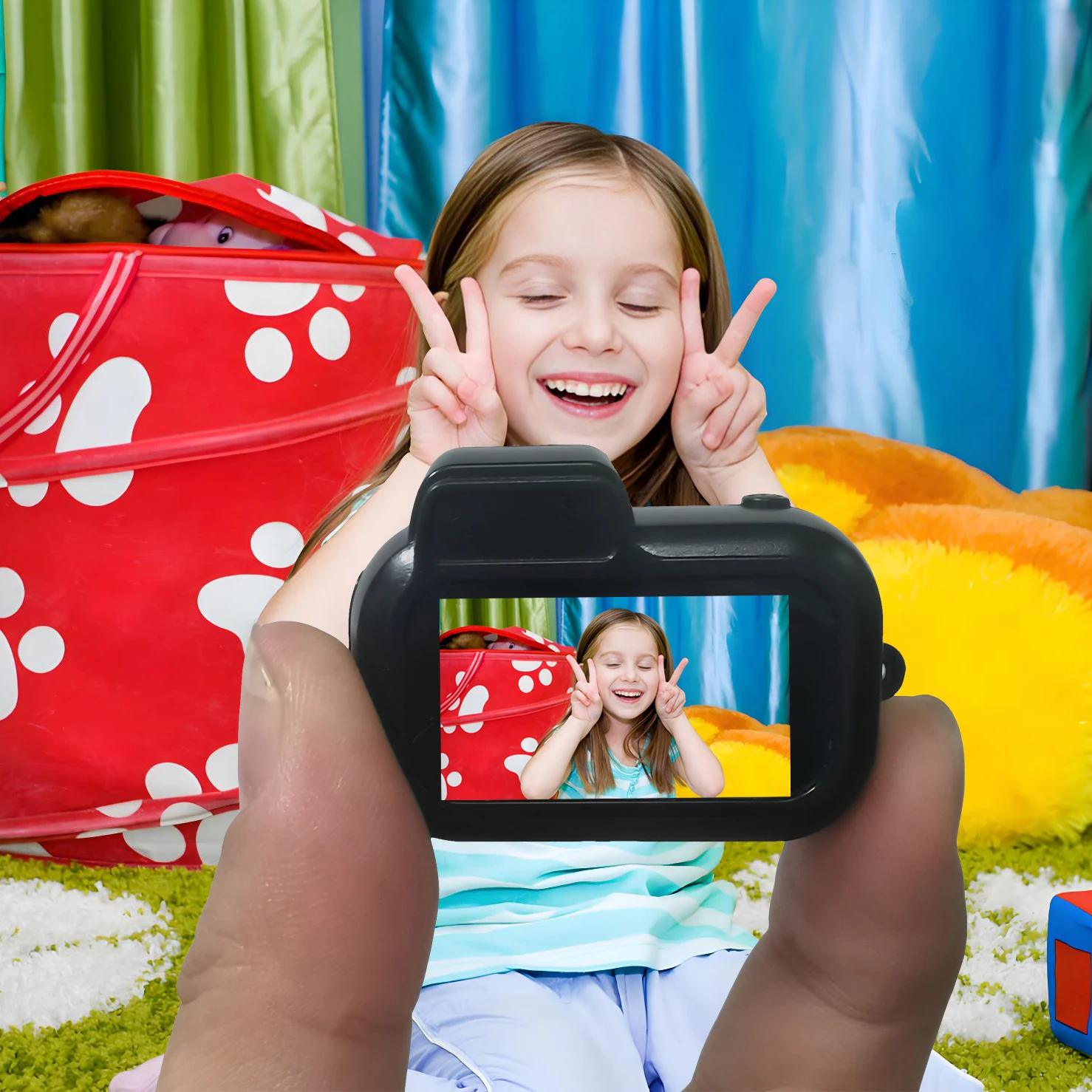 Keychain Camera Mini Y3000 Support TF Card With Display Tiny Cameras Digital Camera for Kids Microcamera Camcorder Micro Y4000