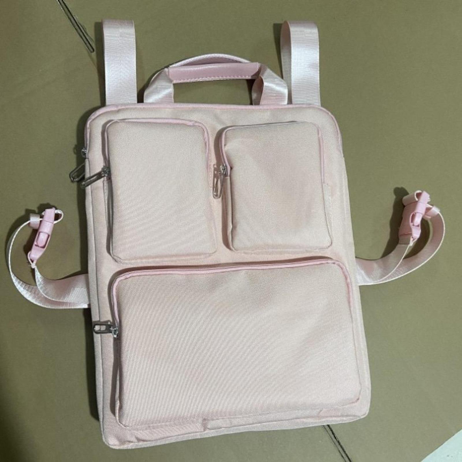 Carry on Bag over Luggage Organizer Modern with Handle for Vacation Business Outdoor Versatile Multifunctional Packing Cube