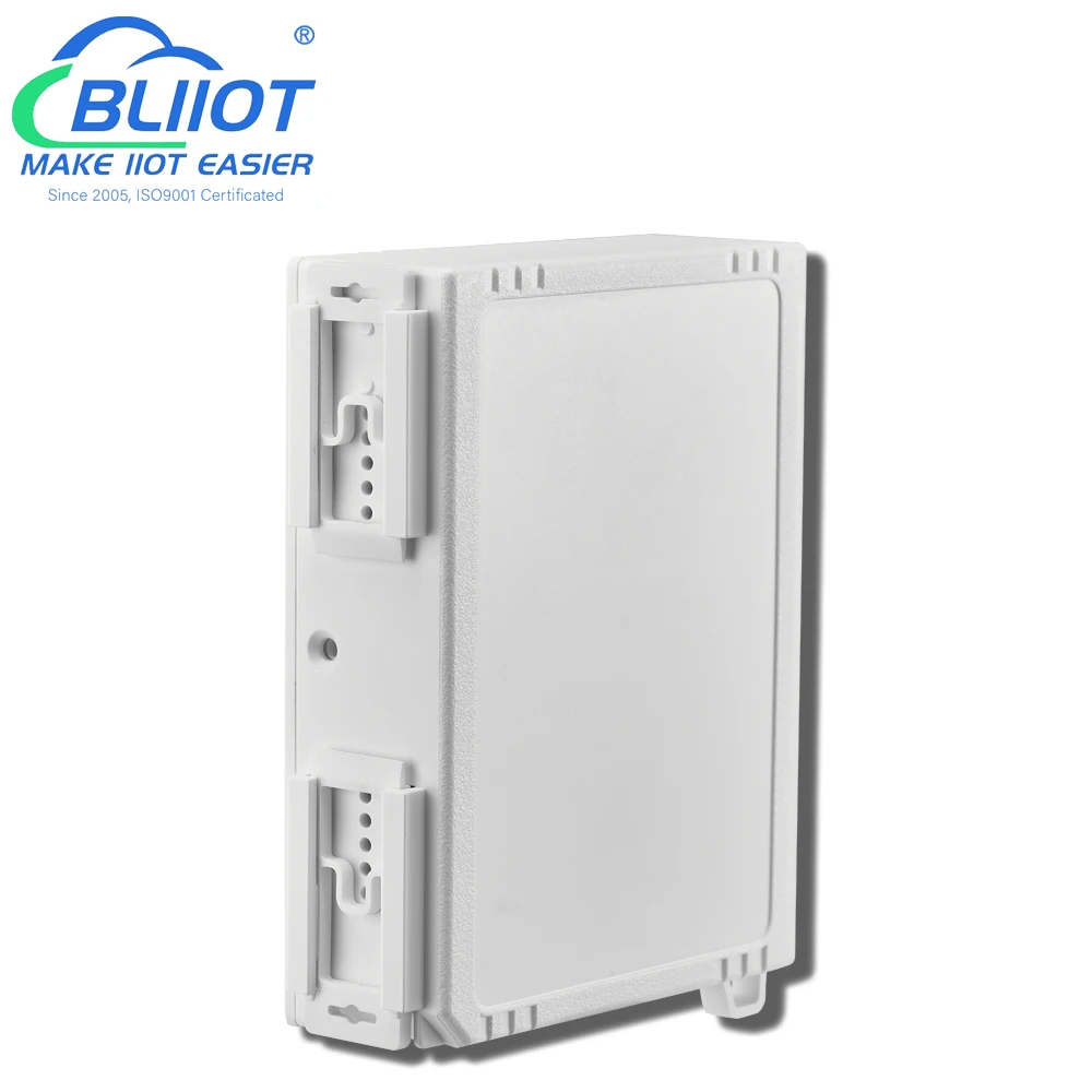 PLC a Modbus RTU/TCP Protocolo Gateway IoT Gateway BL120PM