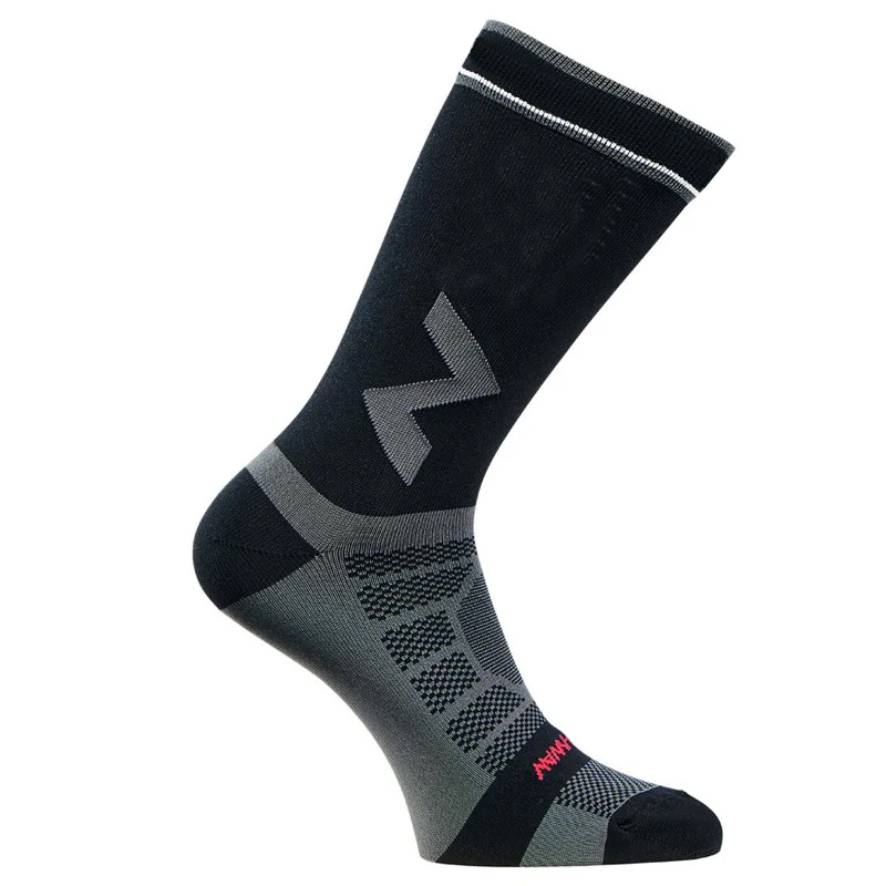 Professionelle Herren- und Damen-Outdoor-Sportarten, Radfahren, verschleißfeste Radsocken, Sportsocken