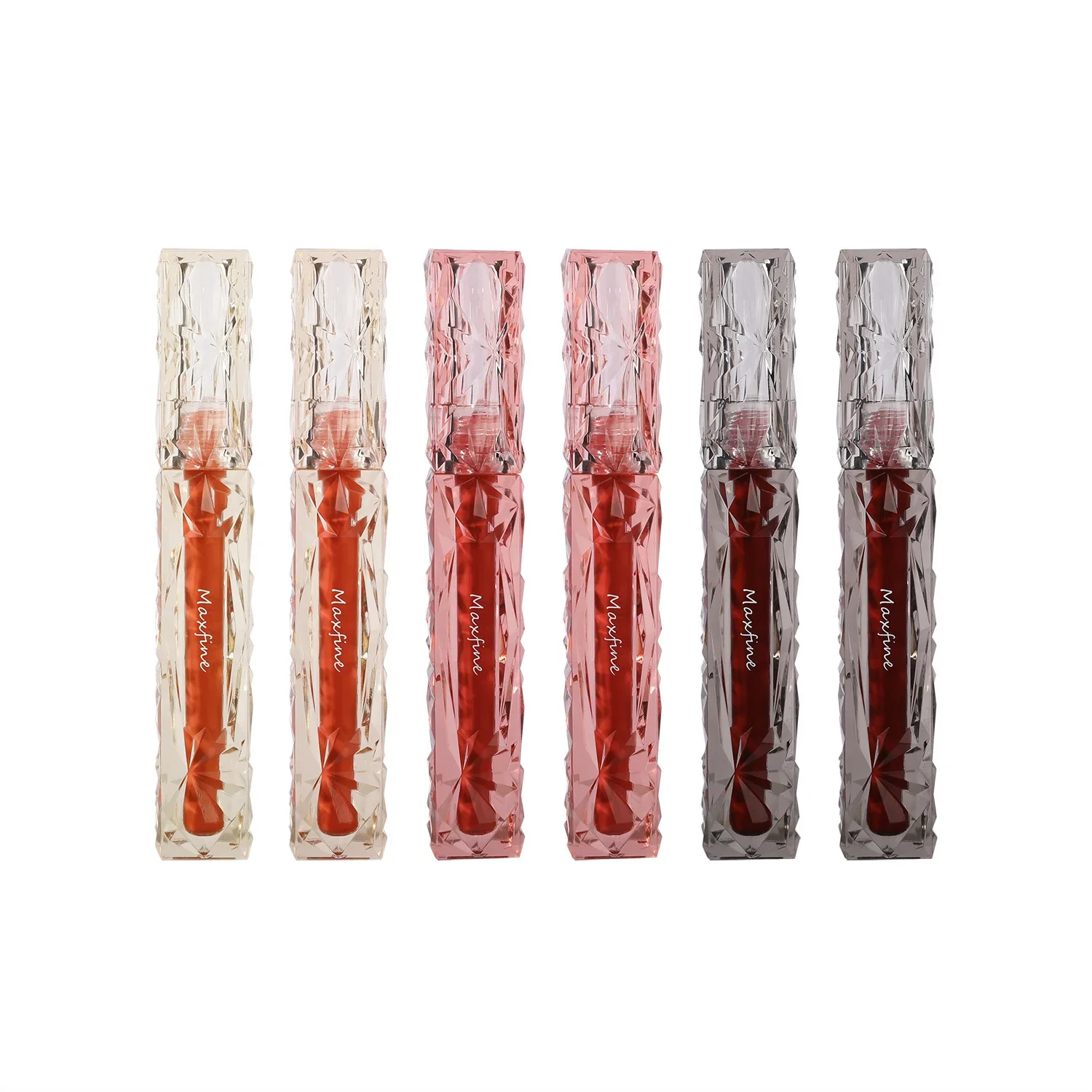 Lucidalabbra a specchio Lucidalabbra Rossetto liquido idratante per labbra Lucidalabbra schiarente e non sbiadito a lunga durata