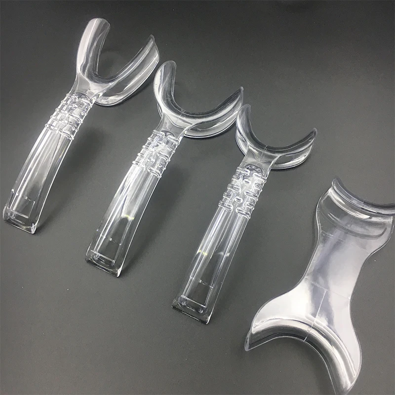 1 Nha Khoa Autoclavable Miệng Dụng Cụ Mở Chỉnh Nha Môi Má Retractor Miệng Đầm Xòe Nha Khoa Chất Liệu