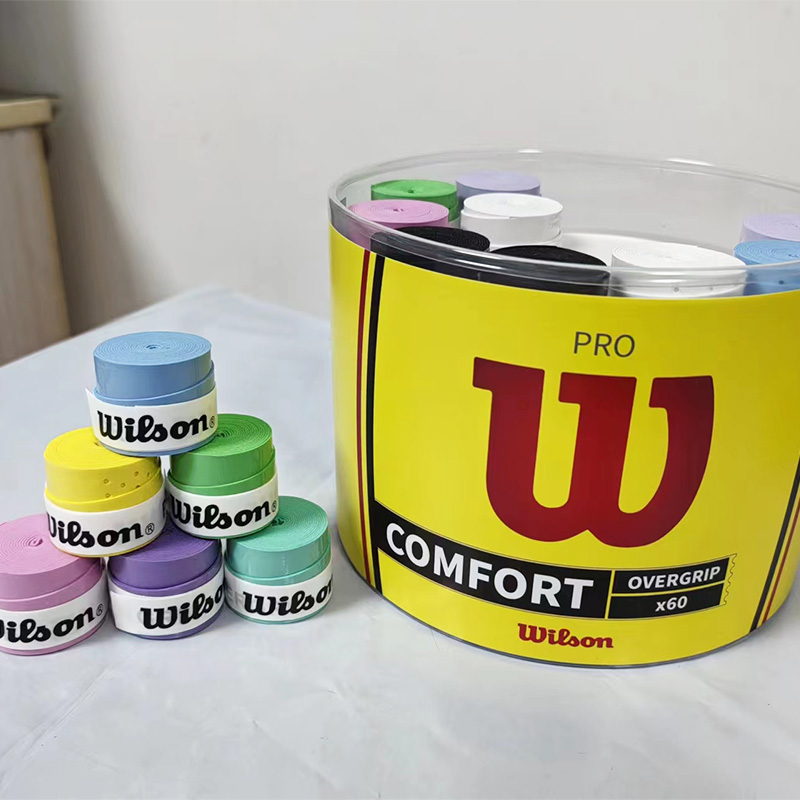 สายรัดกันลื่นสำหรับฝึกเทนนิส15ชิ้นกันลื่น