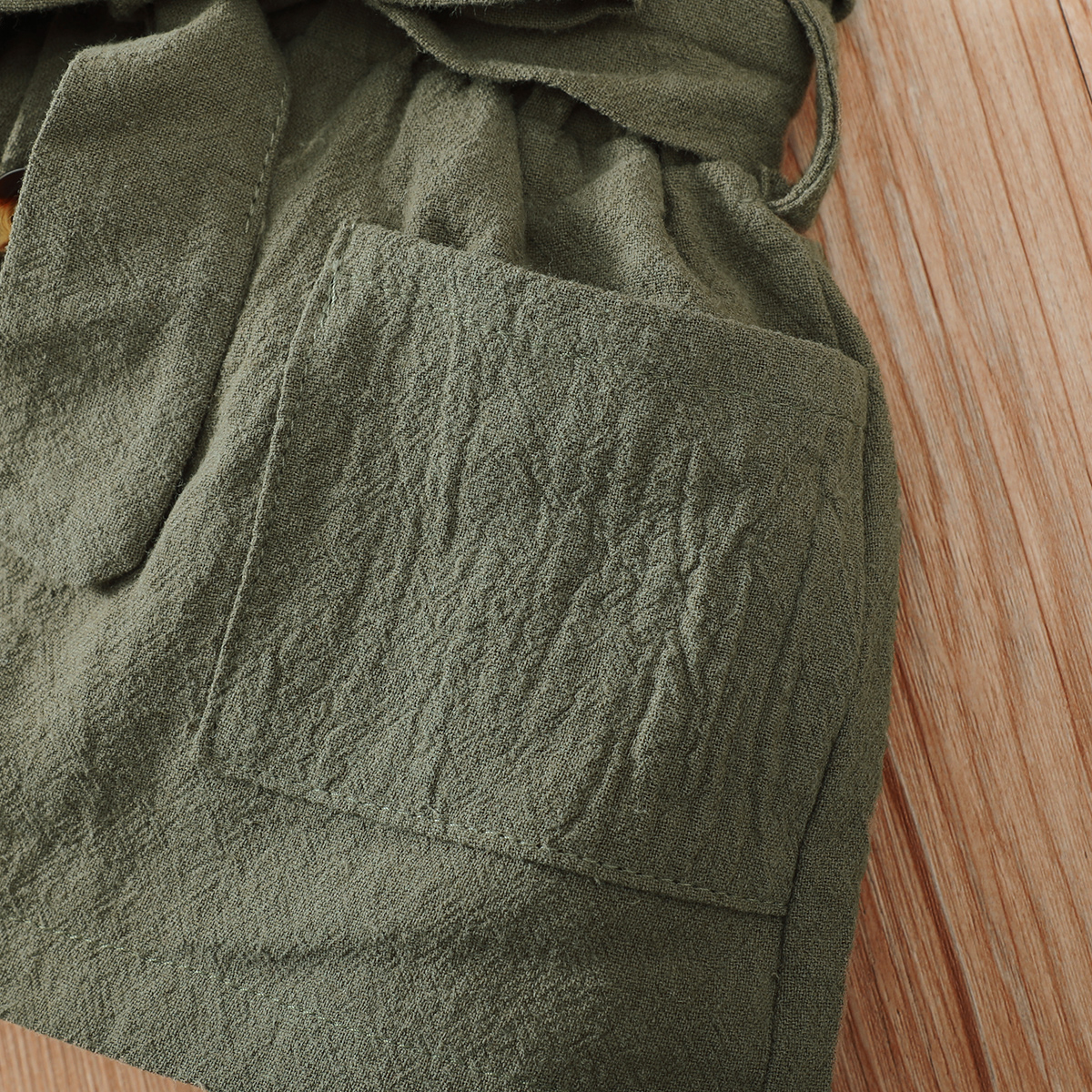 2 pezzi da ragazza senza maniche con spalle scoperte, gonna corta con fiocco e lacci, set di moda per feste estive, adatto per ragazze di età compresa tra 0 e 2 anni