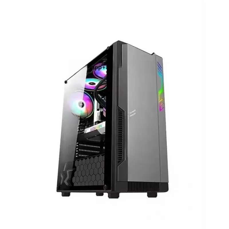 NEW Factory OEMS_ Core I5 16GB Gaming PC Desktop