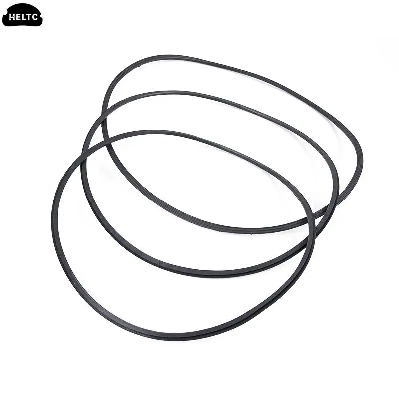 38.5/41.5/45cm disco antiscivolo anello di gomma Bar sedia Base striscia di gomma telai per mobili sedia per Computer telaio Base anello sedia