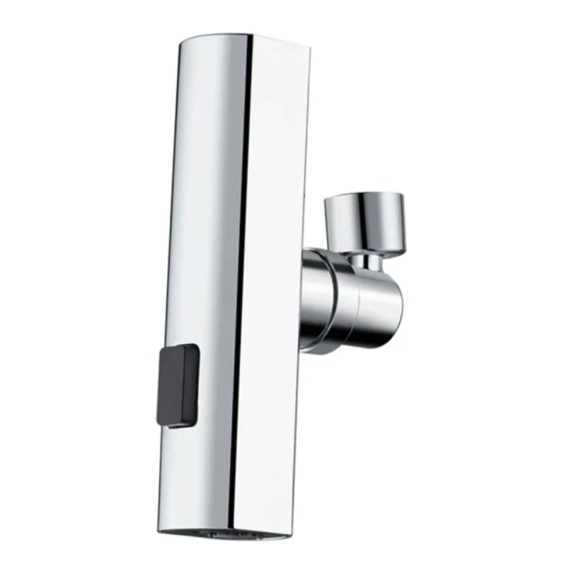 ก๊อกน้ําห้องครัวน้ําตก Stream Sprayer หัว Sprayer Filter Diffuser หัวฉีดประหยัดน้ําก๊อกน้ํา Connector Mixer Tap Accessorie