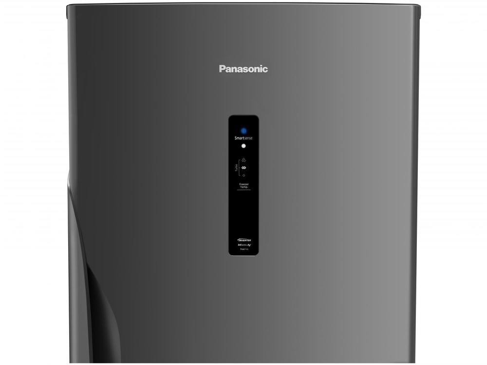 Geladeira/Refrigerador Panasonic Frost Free I - 110V