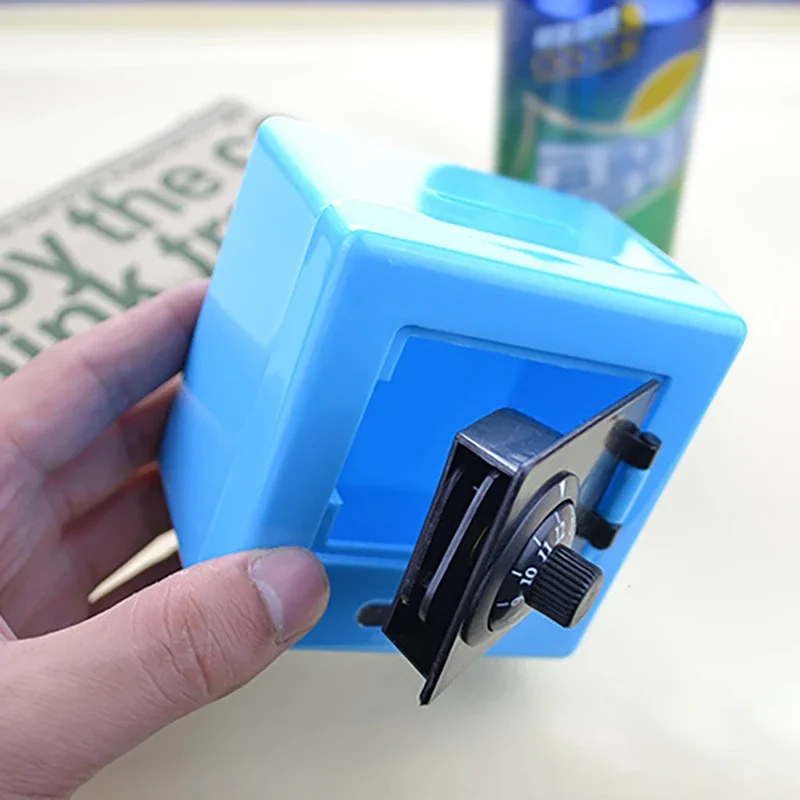 1 Máy Tính Mini Đựng Tiền Kết Hợp Khóa Tiền Đồng Tiền Tiết Kiệm Tiền Giấy Tiền Mặt Hình Heo Con Gửi Tiền An Toàn Hộp Đựng Quà Tặng Ngân Hàng mã