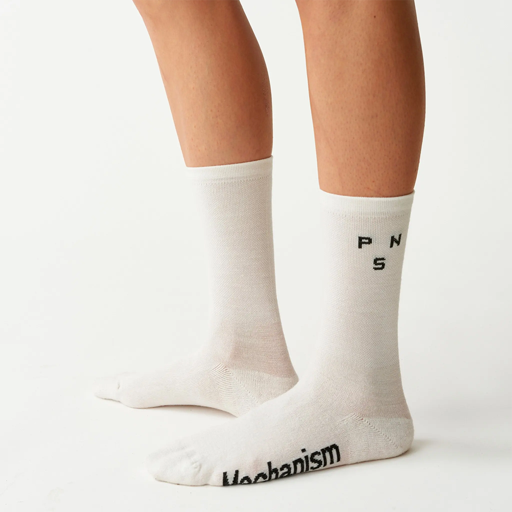 Meia Ciclismo MTB bicicleta de carretera PNS calcetines de Ciclismo de alta calidad de secado rápido Pro calcetines de bicicleta deportes carreras baloncesto tejer Scoks