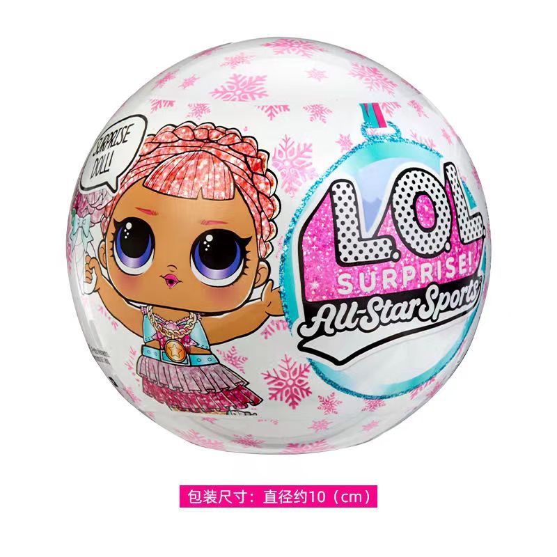 Zuru Mini แบรนด์ของเล่น 5 Surprise Miniature ของเล่น Mini แบรนด์ของเล่น Miniature ของเล่น Mystery Blind Box Series 1 Original ซูเปอร์มาร์เก็ต