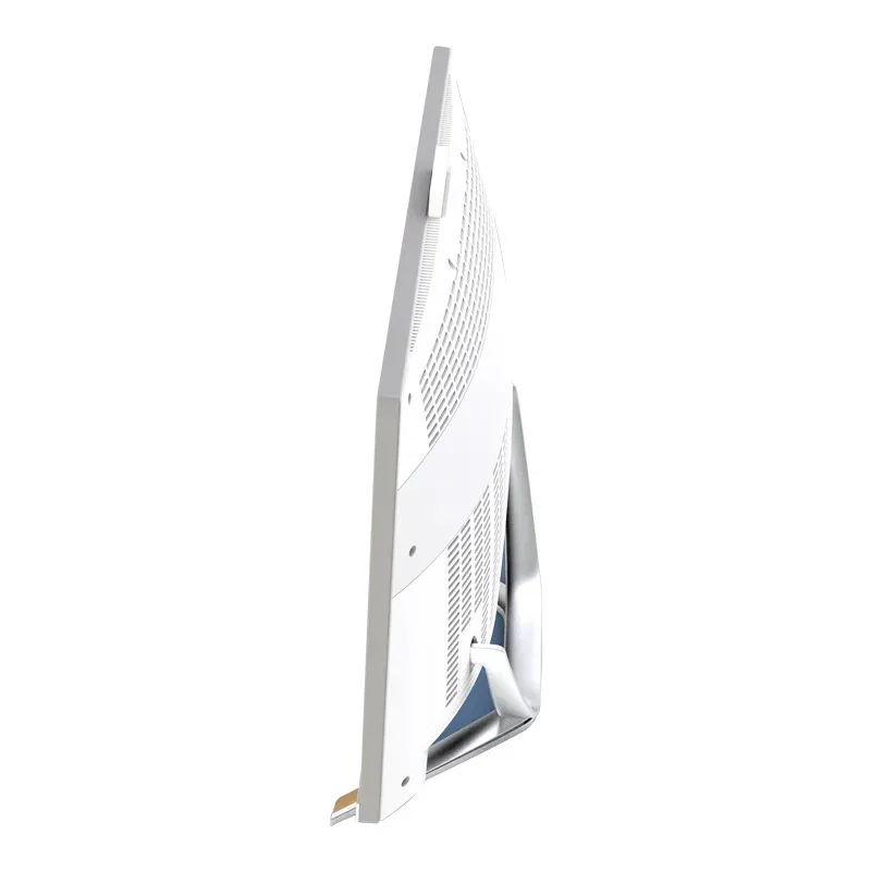 Stand All-in-one-pc 23.8 Inch I7 8gb Support Desktop Motherboard All In One Pc Computer I3 I5 With Battery TF Card