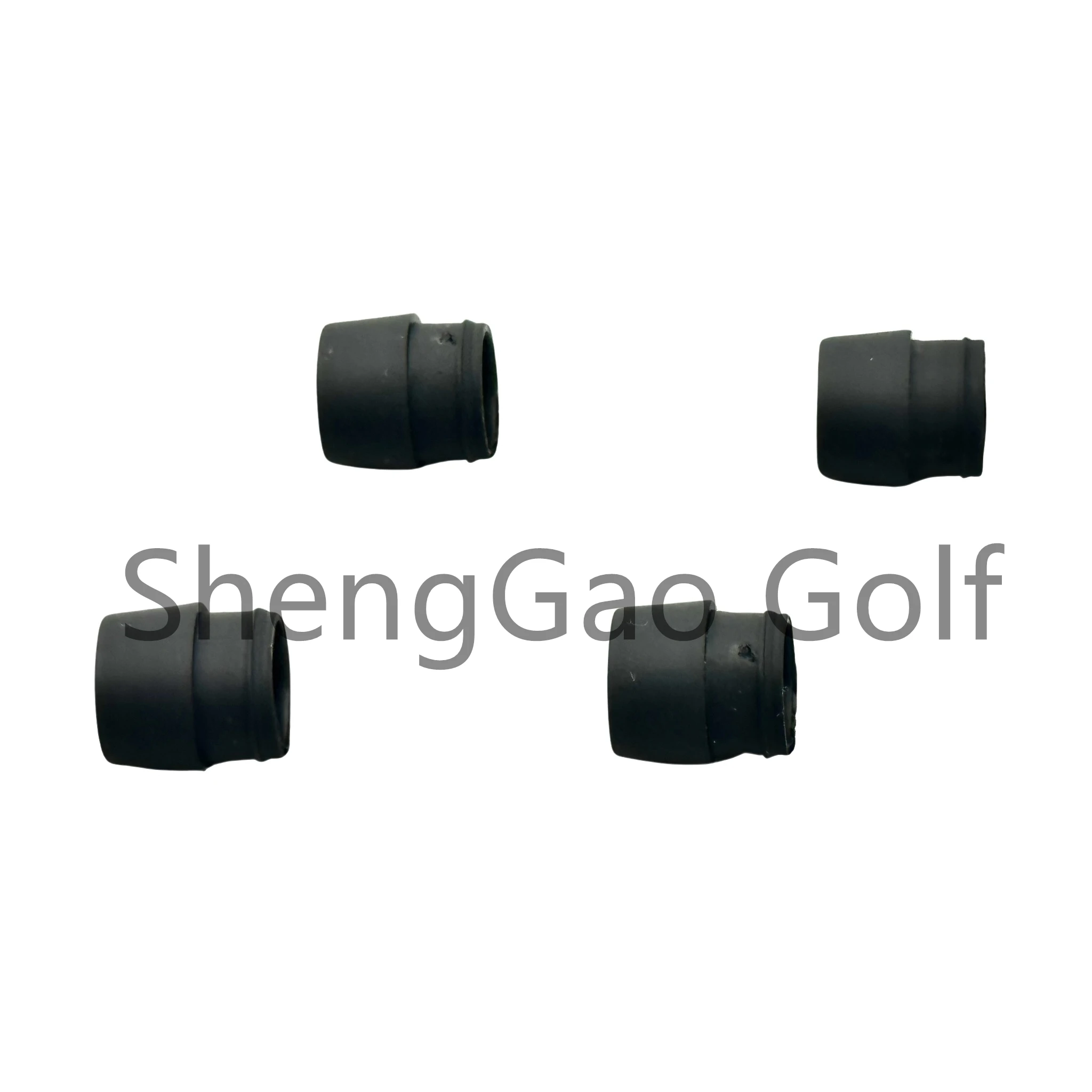 10. 335/.350/.370 Mềm Mại Golf Ferrules Cho Bình G425 G410 G400 G35 G Lái Xe Fairway Lai Trục Tay Adapter