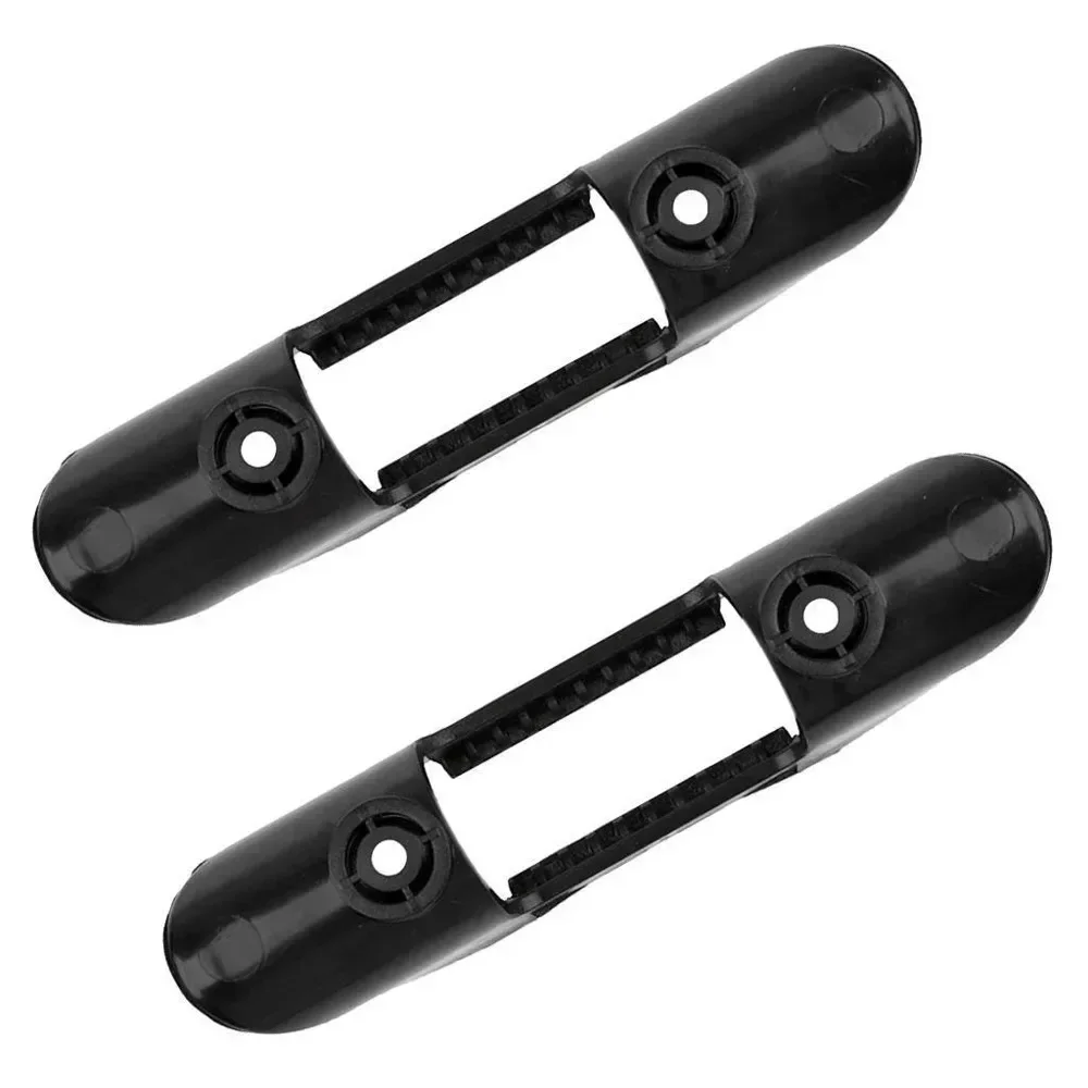 2 個カヤックカヌーパドルホルダークリップカヤックパドルキーパーマリンボートヨットカヤックボートアクセサリーマリン