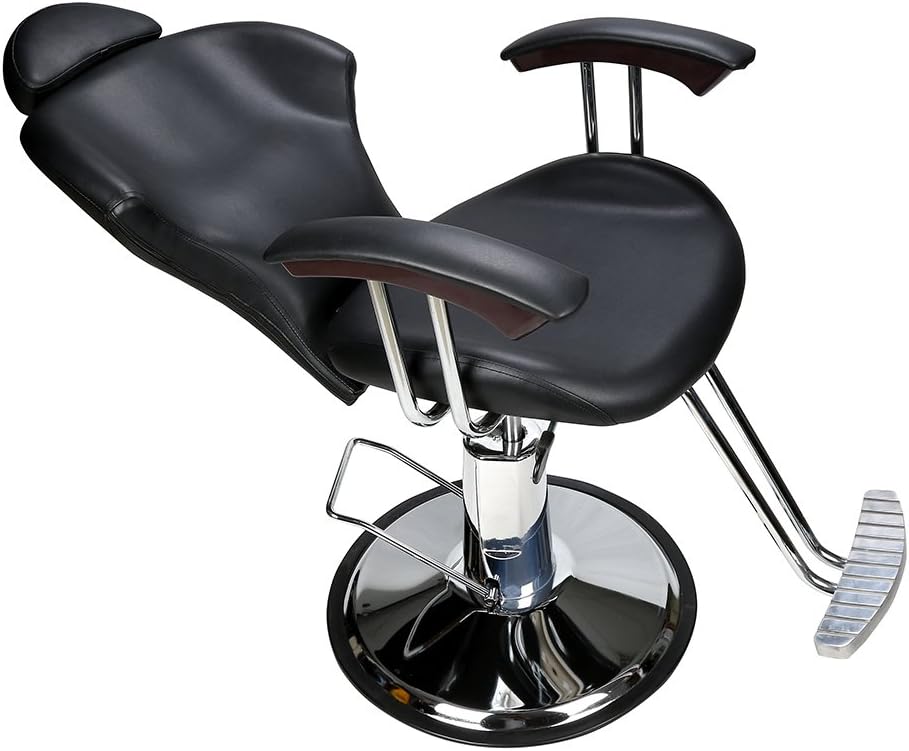 peluquería operaciones Equipo peluquería hidráulica