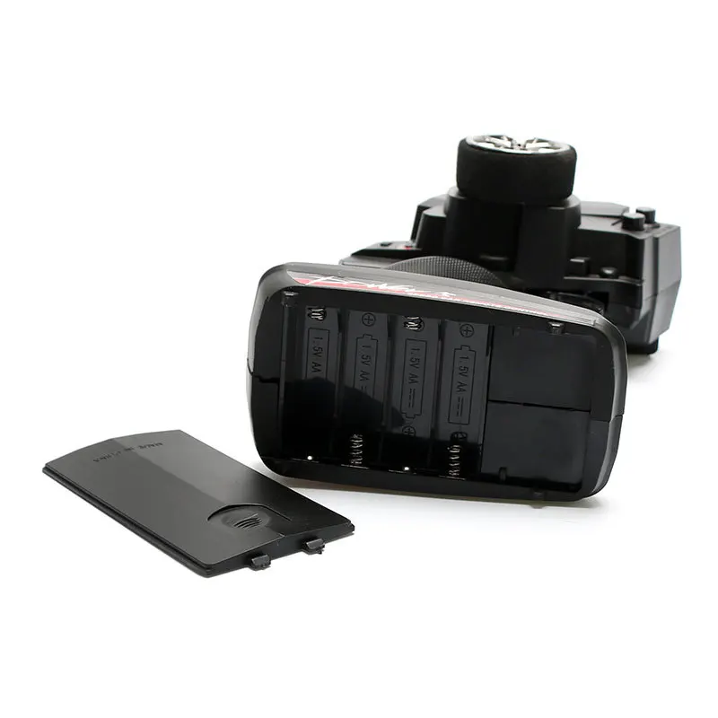 Version 2,4g 2ch v2 Sender Funk fernbedienung für wltoys 1:12 rc Auto Crawler Teile