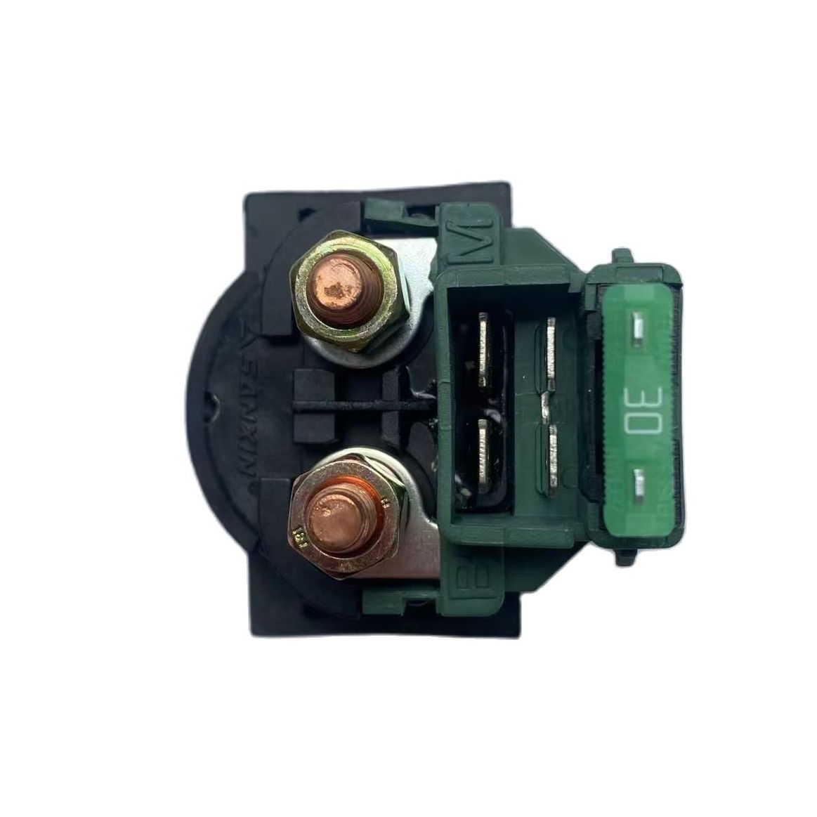 RELÉ DE ARRANQUE original 9CR6- 150310   Para CF MOTO 450 550 625 850CC 1000CC ATV UTV Cforce X5 X8 Z10 piezas