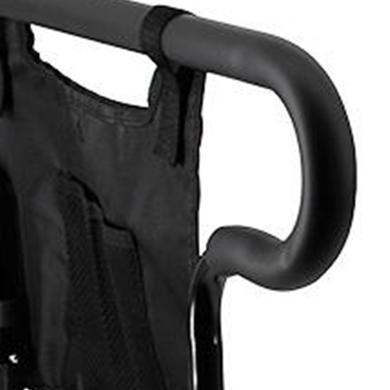 Storage Pocket Senior Bed Rails Safety Handrail Senior Bed Rails Side Handle Sbarra Letto Bambini Sicurezza Senior Furniture