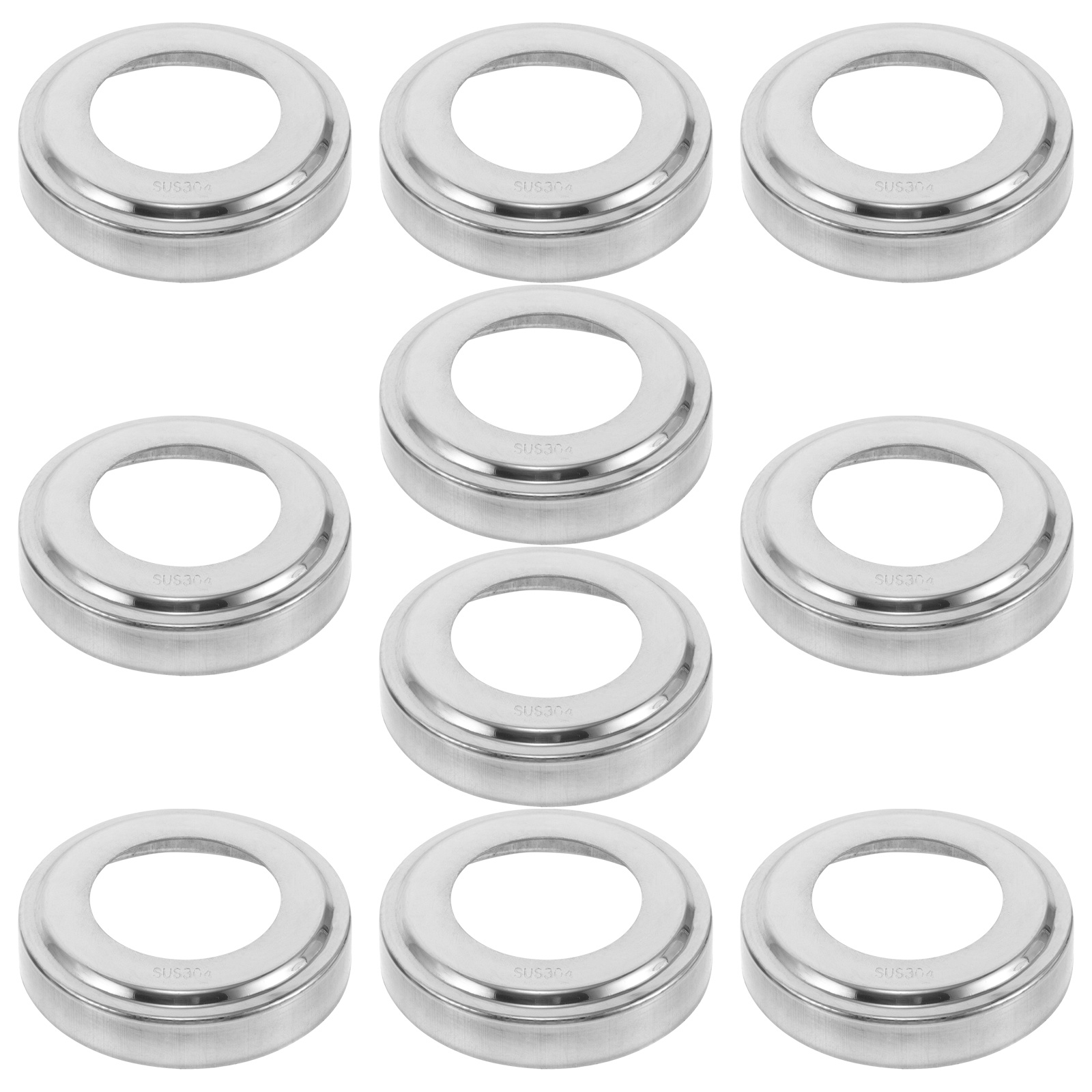 Corrimão da escada capa decorativa durável proteção à prova de poeira tampa do corrimão da escada acessórios de longa duração