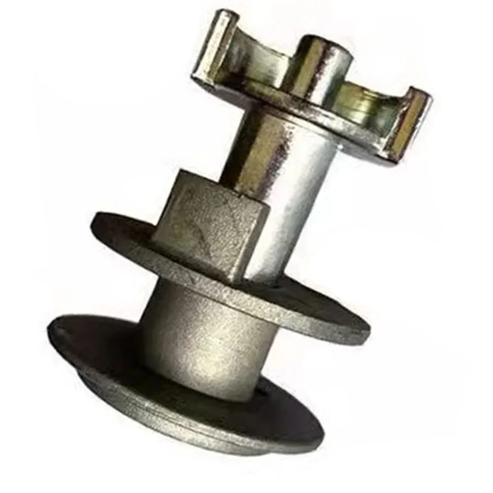 Reel Ring With Reel Bar For Enhanced Umbrella Aluminum Replacement Parts With Adjustable Household Outdoor Spaces Accessories