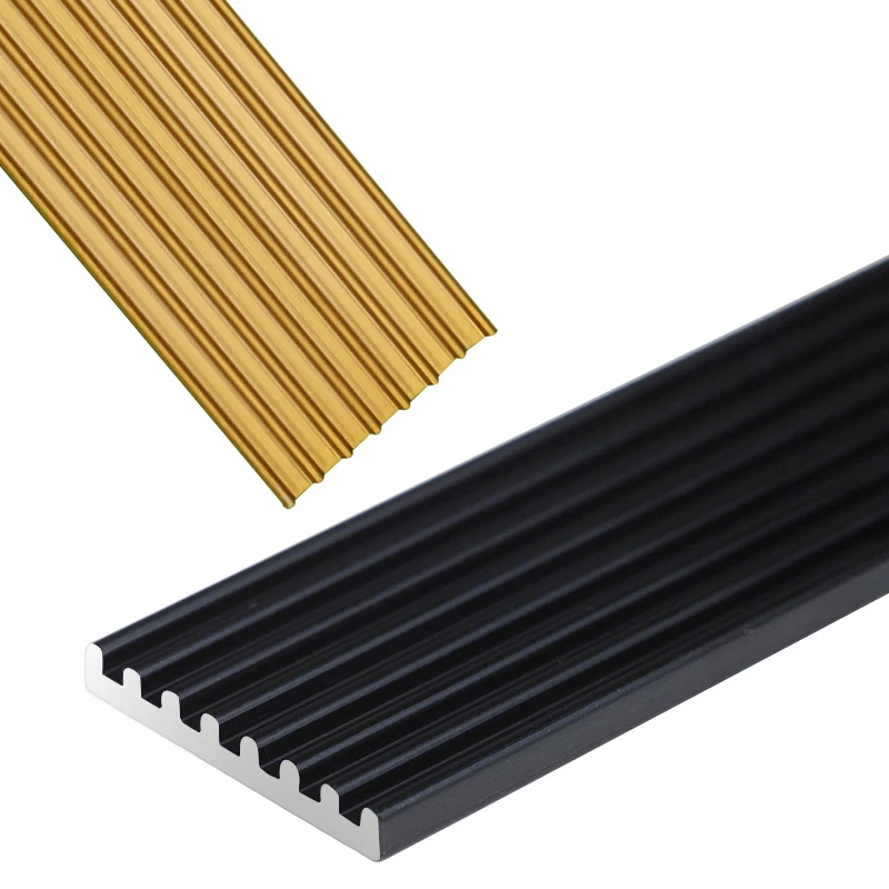 GPUHLOD M.2 SSD Dissipatore di calore M2 2280 Disco rigido a stato solido Radiatore in alluminio con cuscinetto termico in silicone PS5 PC desktop NGFF NVME