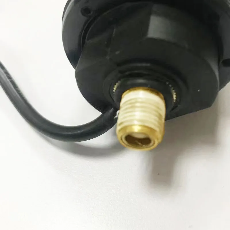 Suntool 249005 Pressure Control Valve Assembly 390 Pressure Control Knob for Airless Paint Sprayers Gra 390