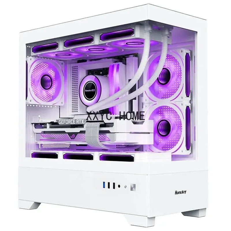 GTX1050 gaming PC gamer Core i7, desktop computer, Core i7 CPU, desktop computer, wholesale sale, new