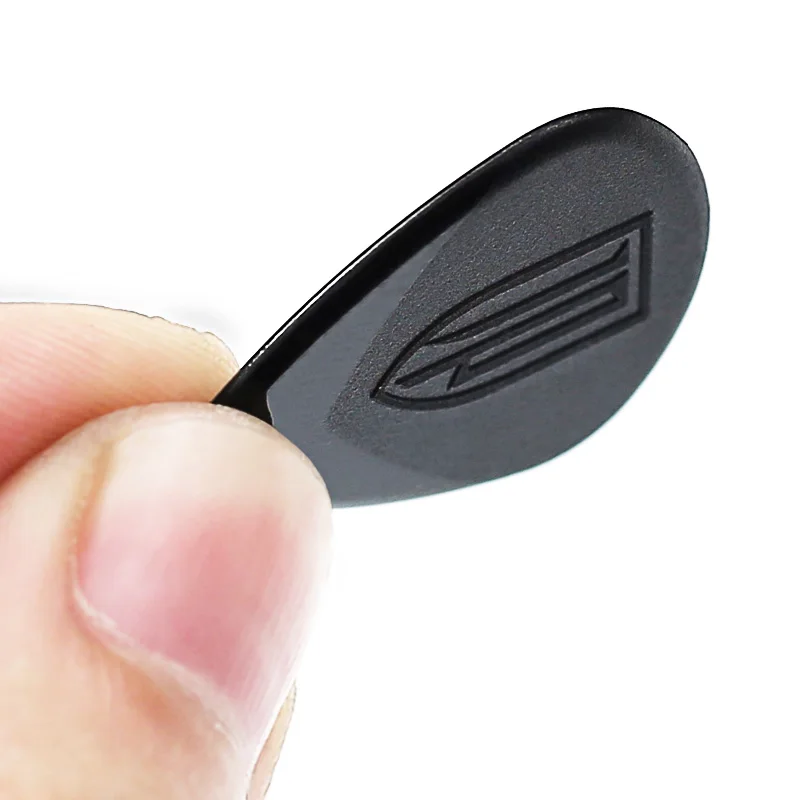 1 шт. медиаторы для электрогитары Dunlop John Petrucci Signature Jazz III 1,55 мм медиатор Plectrum Mediator акустический