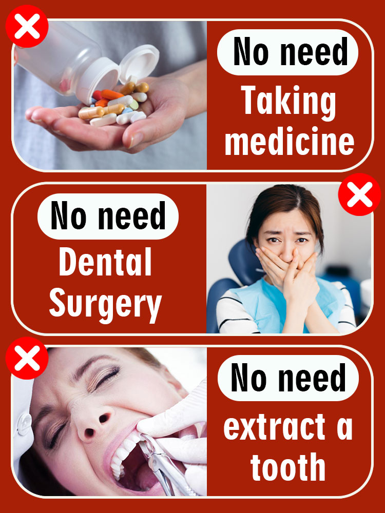 99 % der Menschen werden dieses Hohlraum-Reparatur-Mousse wiederverkauf