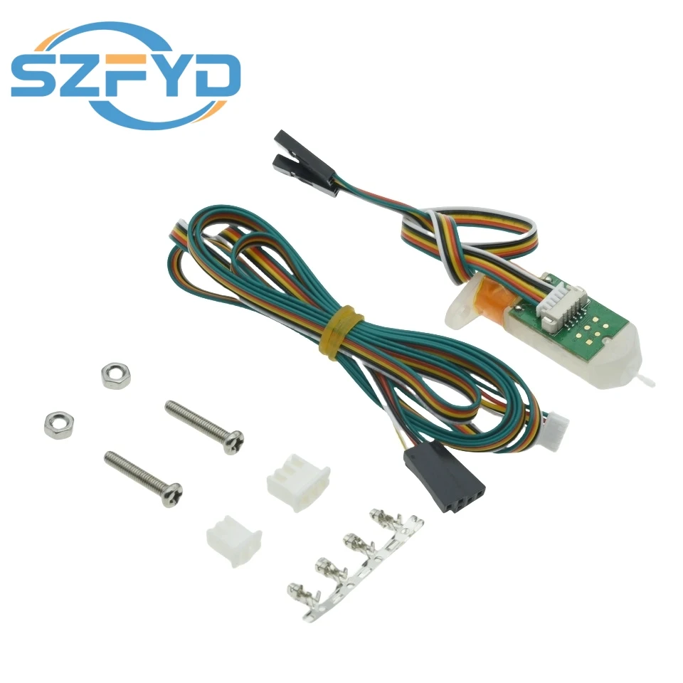 3D Touch Sensor Auto Bed Leveling Sensor BL Touch BLTouch 3d Printer Parts Reprap mk8 i3 Ender 3 Pro Anet A8 Tevo