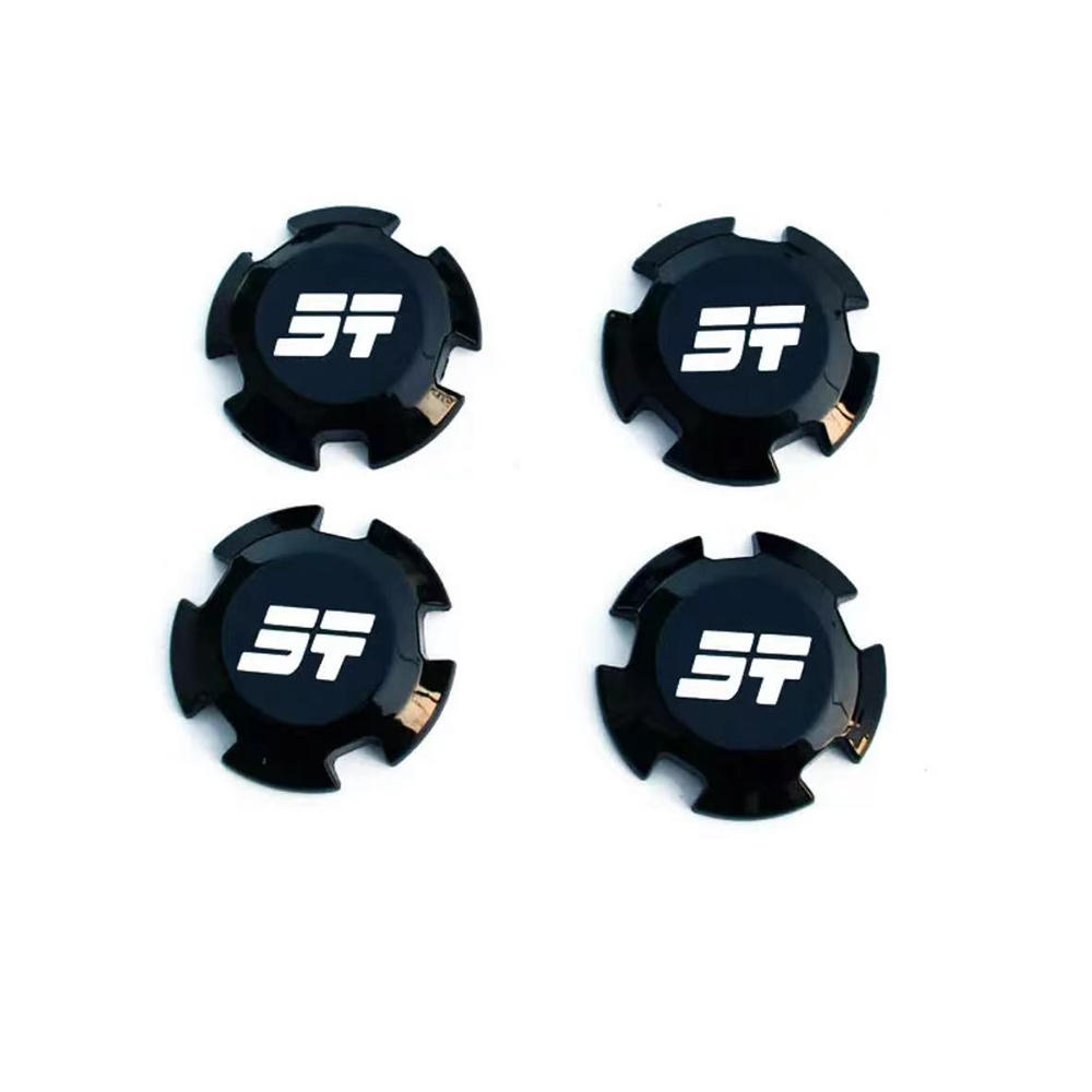 車のホイールハブラベルカバーパッチセンターカバー奇瑞 Jetour トラベラー T2 2024 2025 ホイールハブ車両ラベルパッチアクセサリー