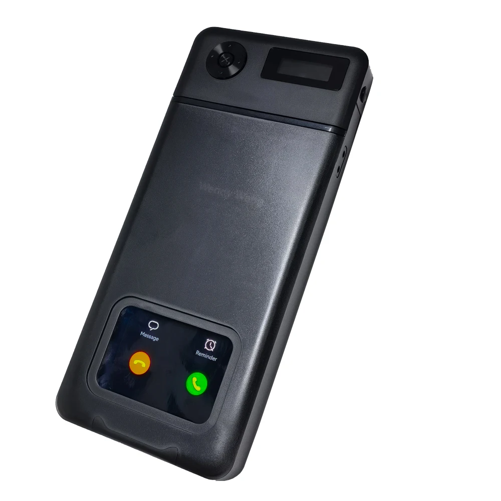 Cell Phone Lock Box with Timer Portable Timed Lock Box for iPhone and Android Phone Help Kids Adults Students to Focus
