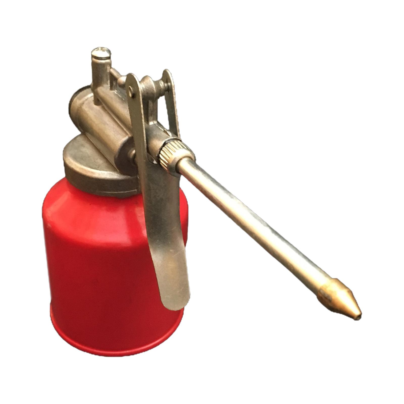 Hochdruckpumpe Öler Kann Topf Schmieröl Kann Flasche für Anwendungen Home Auto