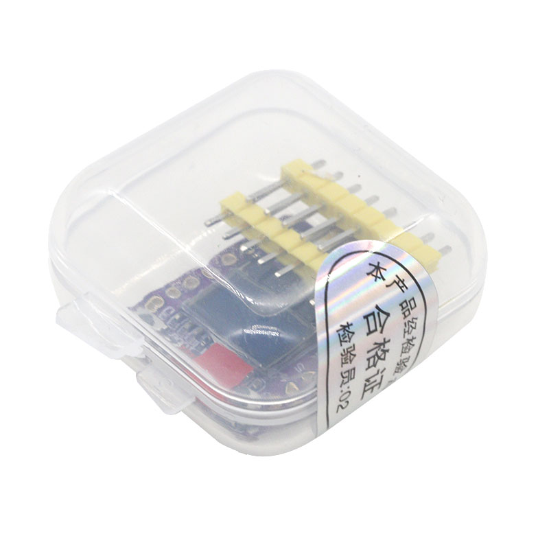 Плата разработки OLED ESP32-C3 с 0,42-дюймовым OLED-модулем, керамической антенной, Wi-Fi, Bluetooth, ESP32 Supermini, макетная плата