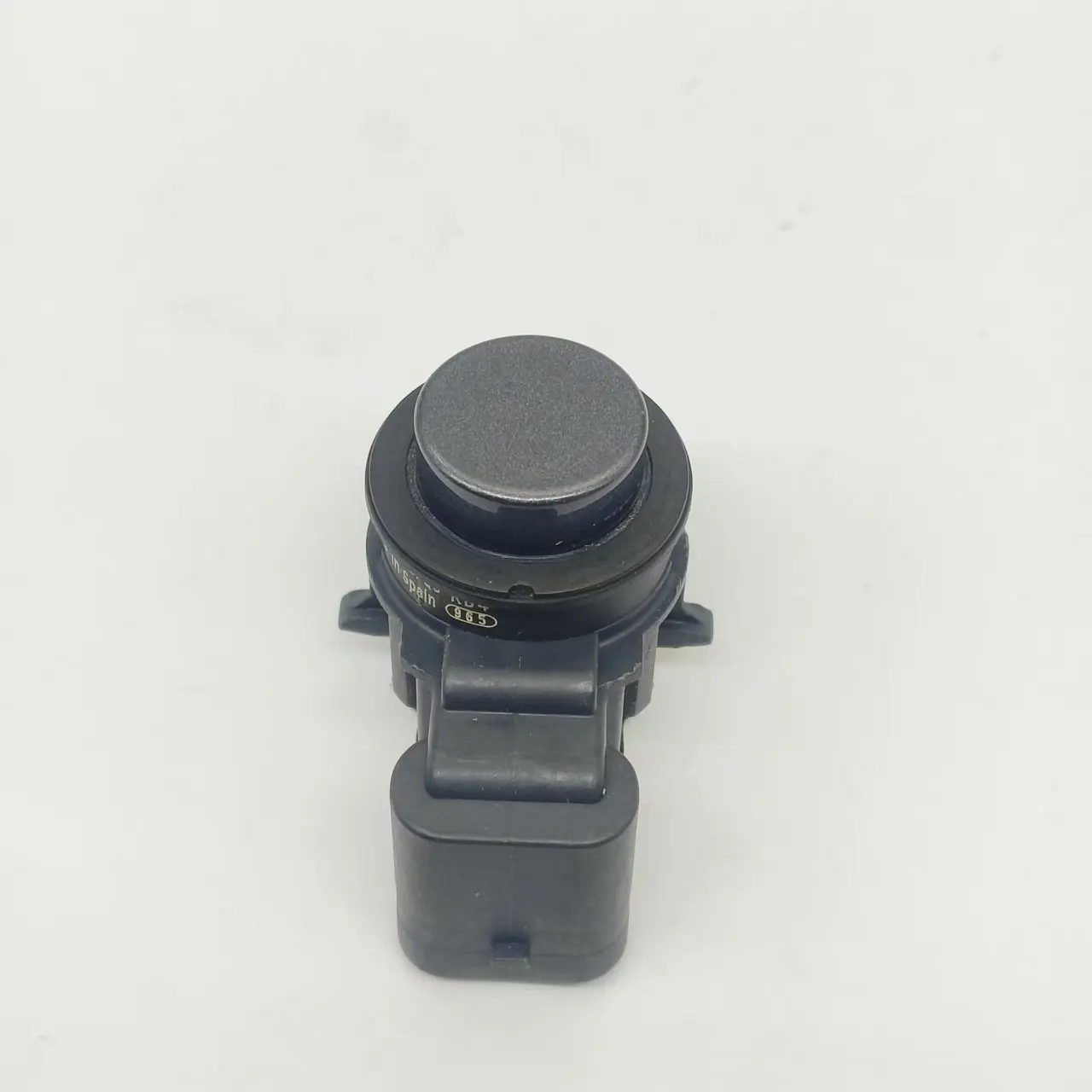 3Q 0919275 Un Sensor de estacionamiento PDC Radar Color gris profundo para VW Tiguan MK2 Skoda Kodiaq 2016-2022