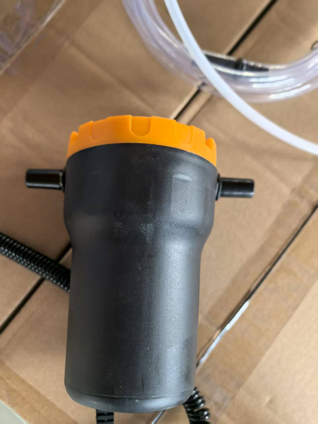 Bomba de óleo do carro bomba de óleo do motor do carro 12v elétrica diesel extrator cárter fluido scavenge transferência combustível sucção barco moto elétrica