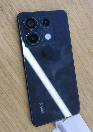 Xiaomi Redmi Note 13 Pro 5G Smartphone versión china 6,67 "Snapdragon 7S Gen 2 5100mAh batería 67W carga rápida 200 MP