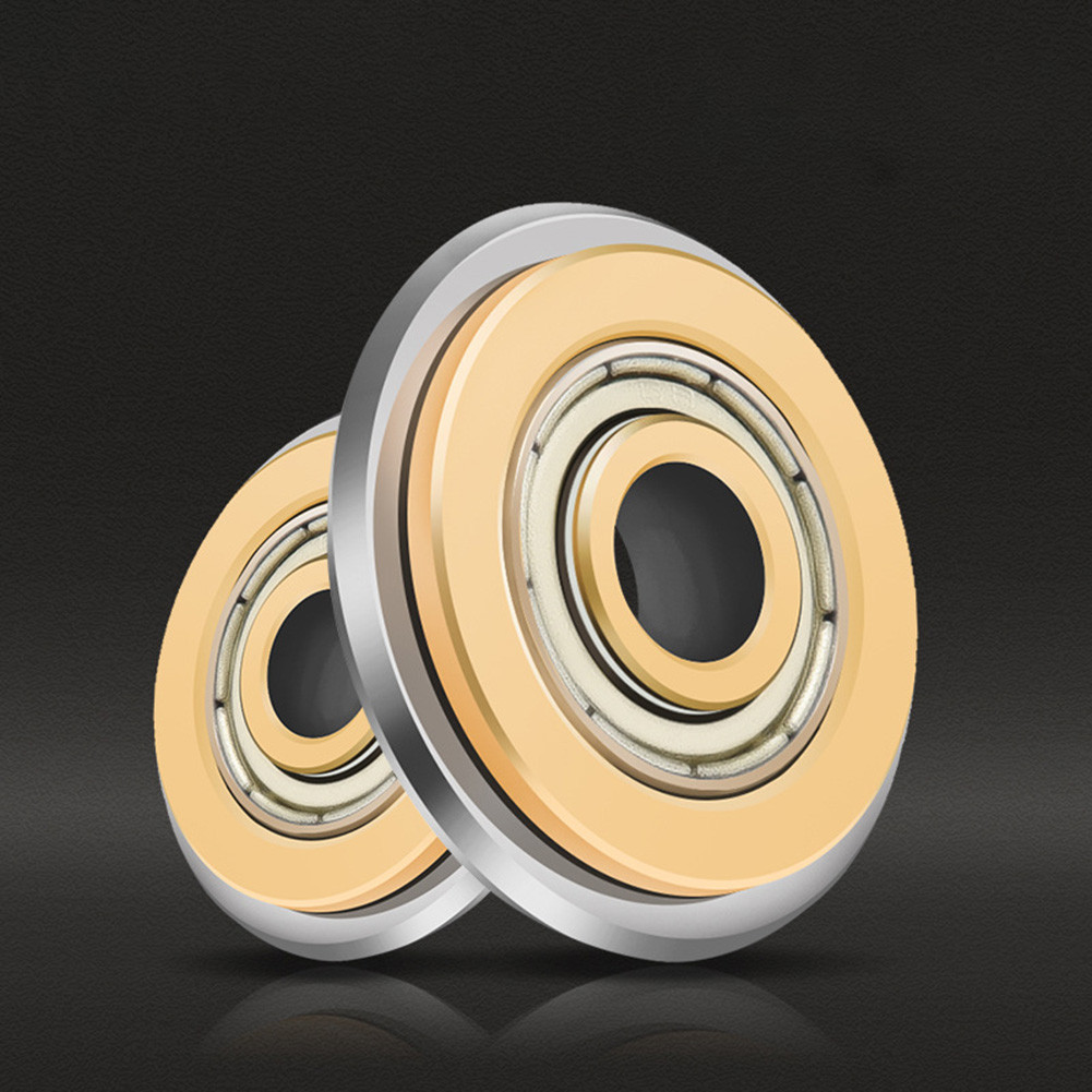 1/2 pezzi taglierina per piastrelle in ceramica cuscinetto in carburo di tungsteno lama per taglierina per vetro per piastrelle macchina da taglio per mattoni 22x6x6mm