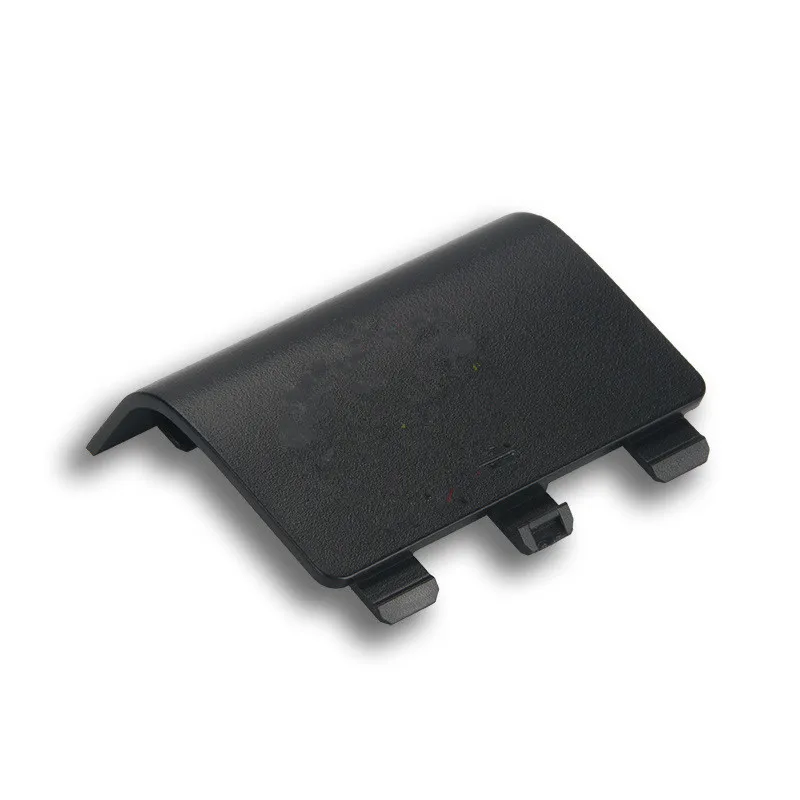 1/2/5 Chiếc Tùy Chọn Chơi Game Pin Pin Tay Cầm Nắp Cửa Dành Cho Xbox Dòng X/S bộ Điều Khiển Không Dây