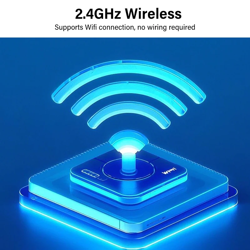 Dahua WiFi PoE 2MP Video Intercom Smart Home Nachtsicht Türklingel Kamera Karte/APP Entsperren IP65 RS485 P2P Original VTO2211G-WP-S2