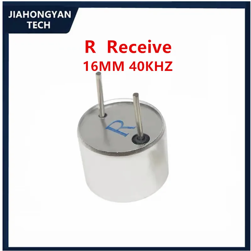 20pcs rt split ultraschalls ensor transceiver sonde 40khz TCT40-16 10/12/16mm empfangen und senden