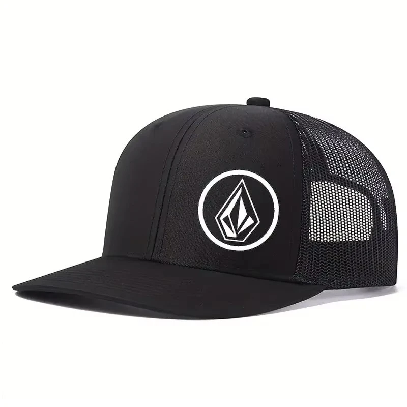 남자 야구 모자에 대 한 남여 럭셔리 고품질 모자 남자 여자 힙합 Snapback 모자 야외 캐주얼 트럭 모자 Gorras Hombre