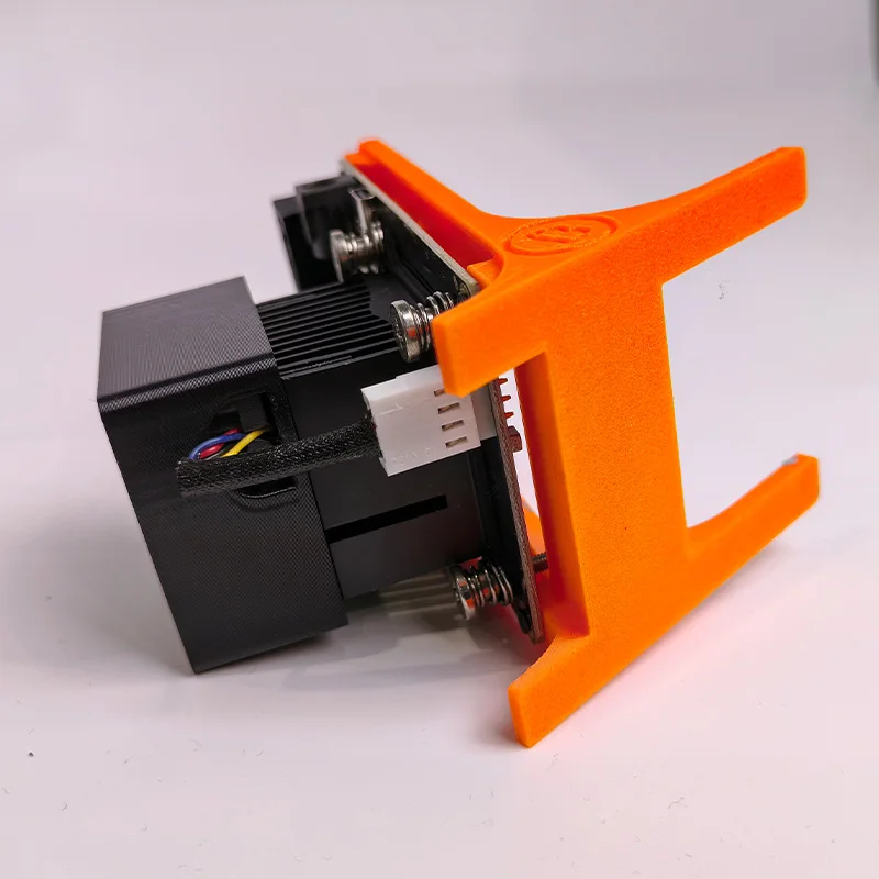 2025 Neuester Bitaxe Gamma 601 1.2TH/s Open Source Bitcoin Miner mit Netzteil