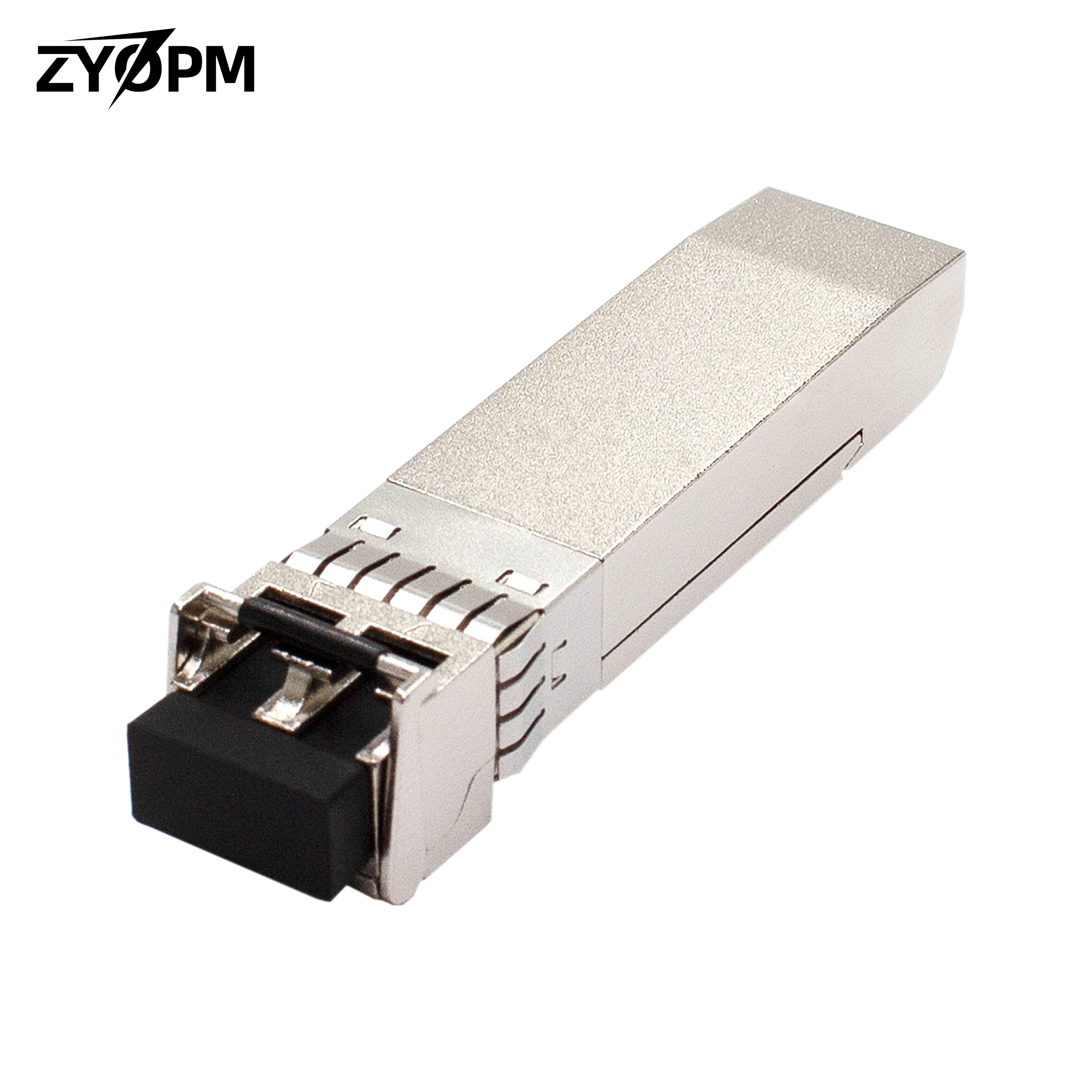 10G SR SFP+ LC Transceiver, 10G 850nm MMF Multimode SFP Module, up to 300m for Cisco SFP-10G-SR,Ubiquiti UniFi，Mikrotik，TP-Link