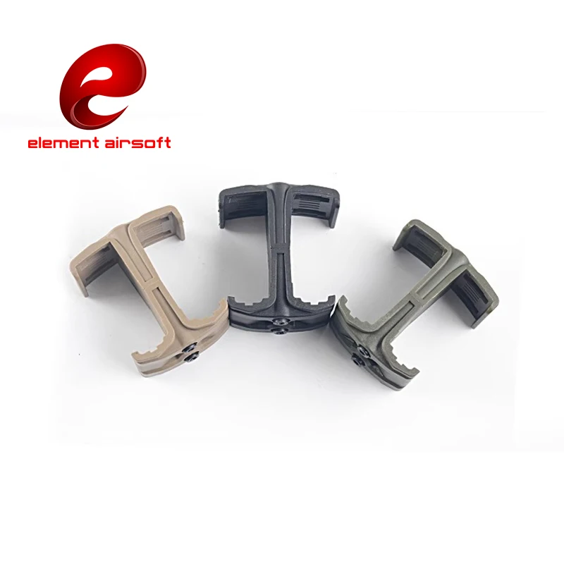 Gun Rifle Charger Magazine Mag Coupler Clip Mag-Link Connector Voor AK 47 74 MP5 AR 15 M4A1 MP7 5.56 MM Airsoft Jacht Accessoire