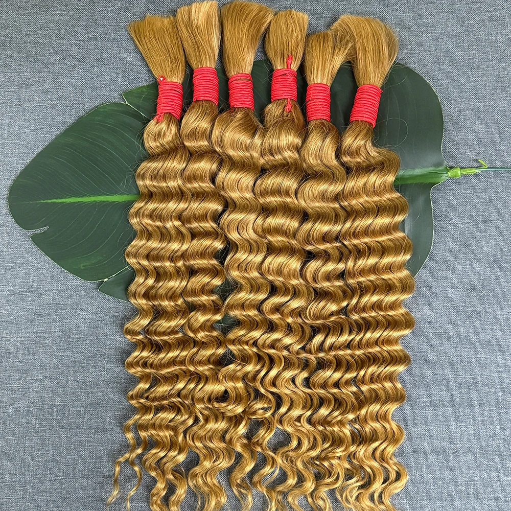 Nabi Boho braids เปียเส้นผมมนุษย์ผมเปียผมเปียแบบไม่เวฟบราซิลเลี่ยนเส้นผมมนุษย์เพิ่มใน locs สำหรับเทพธิดา braids