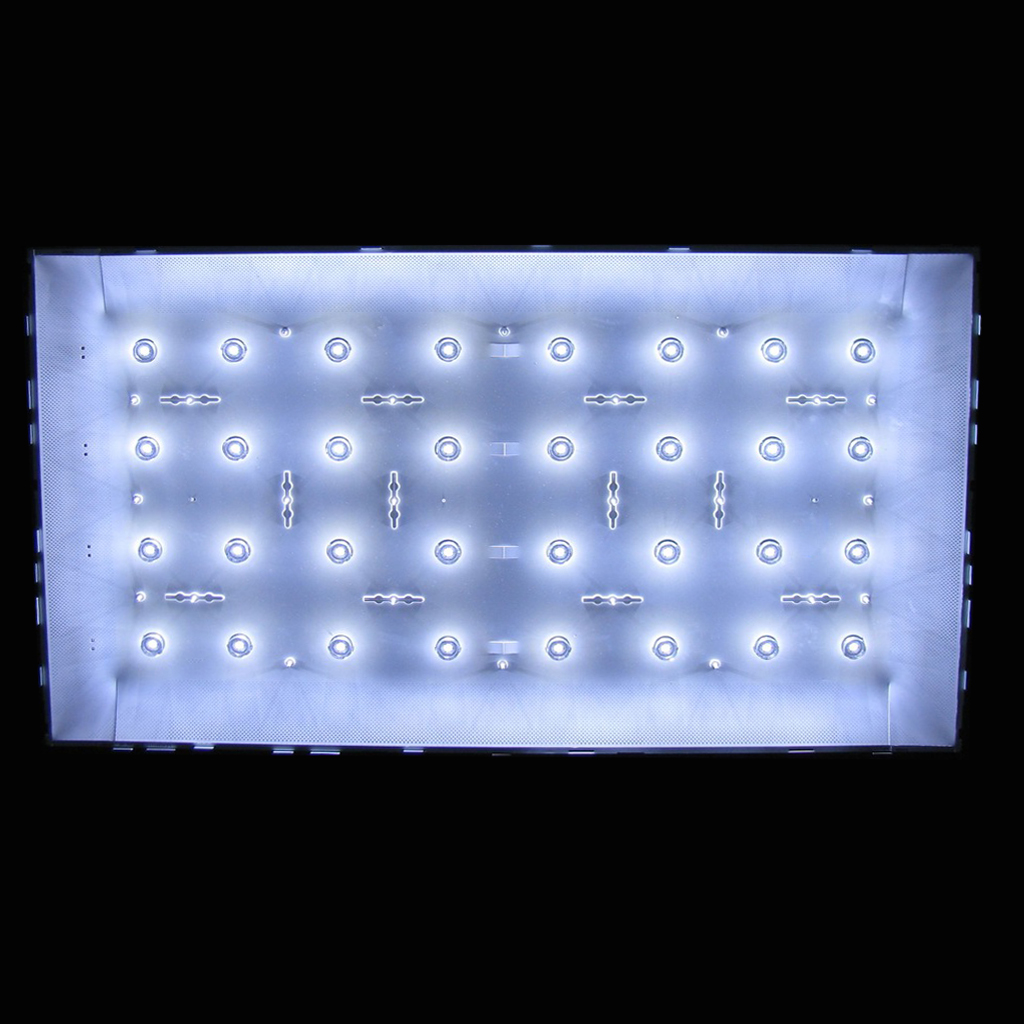 Faixa de retroiluminação LED para LIG TV DRT 3.0 42 polegadas 42LF5800 42LB6200 42LF580V 42LB550A 42LB 42LB560 42LB628V 42LF5610