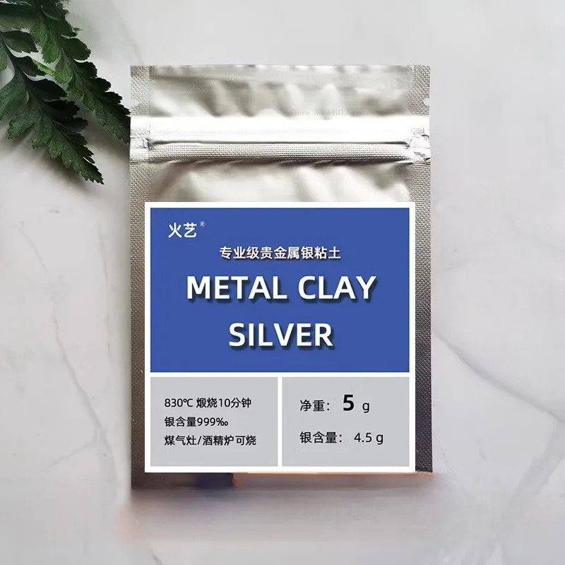 5 gr/paket Professionelle Qualität Metall Silber Ton DIY Kreative Paar Ring Geschenk Anhänger Silber Schmuck Handarbeit Machen Materialien